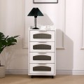 VANITY STORAGE STATIONS