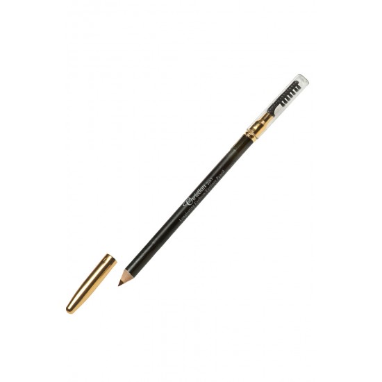 Christian faye μολύβι φρυδιών black - CF-170